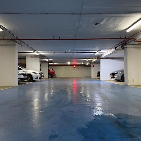 Numa Hotel Jaffa Tel Awiw Zewnętrze zdjęcie