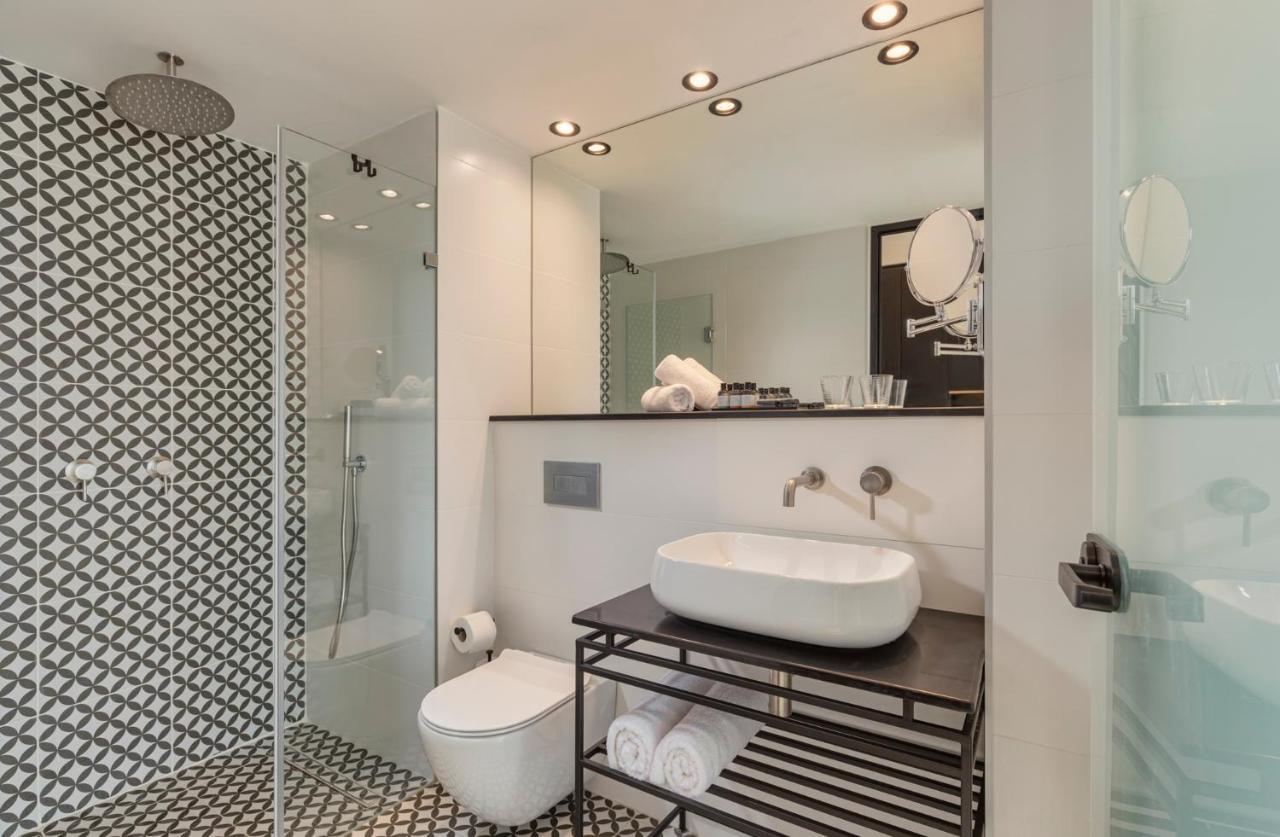 Numa Hotel Jaffa Tel Awiw Zewnętrze zdjęcie