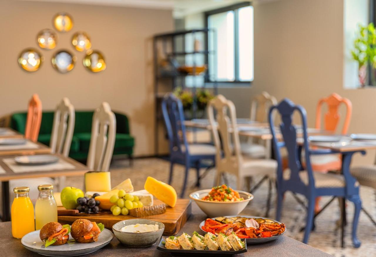 Numa Hotel Jaffa Tel Awiw Zewnętrze zdjęcie