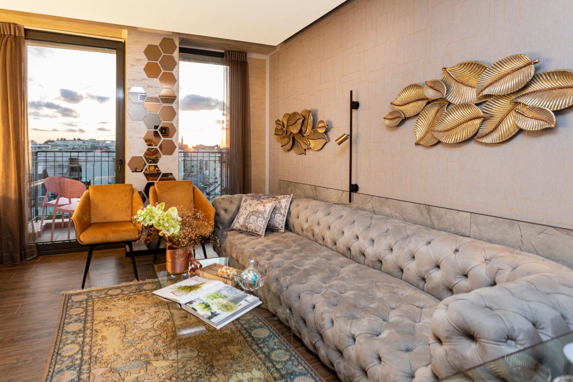 Numa Hotel Jaffa Tel Awiw Zewnętrze zdjęcie